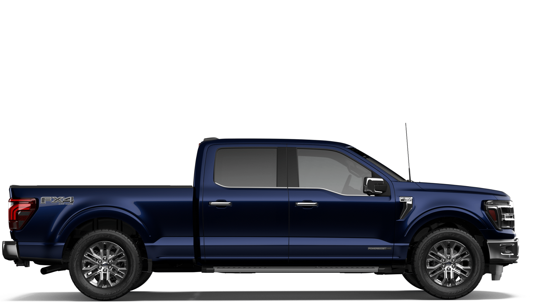 2026 Ford F-150® External Image 1